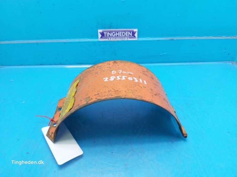 Werkzeuge des Typs Sonstige D7000, Gebrauchtmaschine in Hemmet (Bild 2)