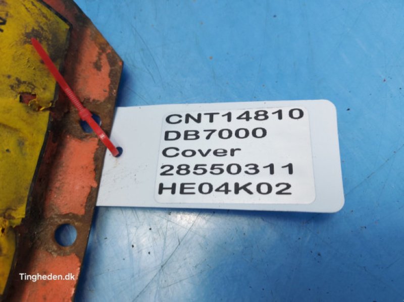 Werkzeuge des Typs Sonstige D7000, Gebrauchtmaschine in Hemmet (Bild 11)