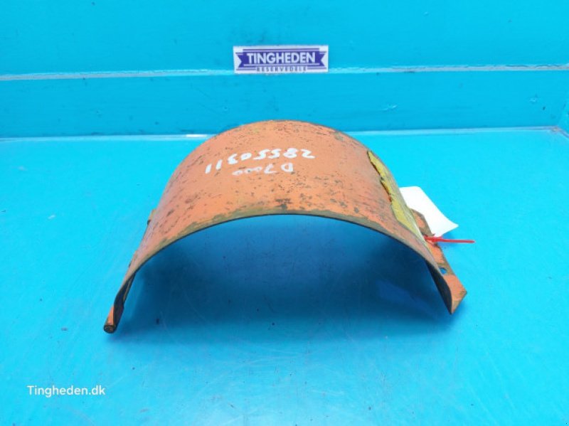 Werkzeuge des Typs Sonstige D7000, Gebrauchtmaschine in Hemmet (Bild 4)