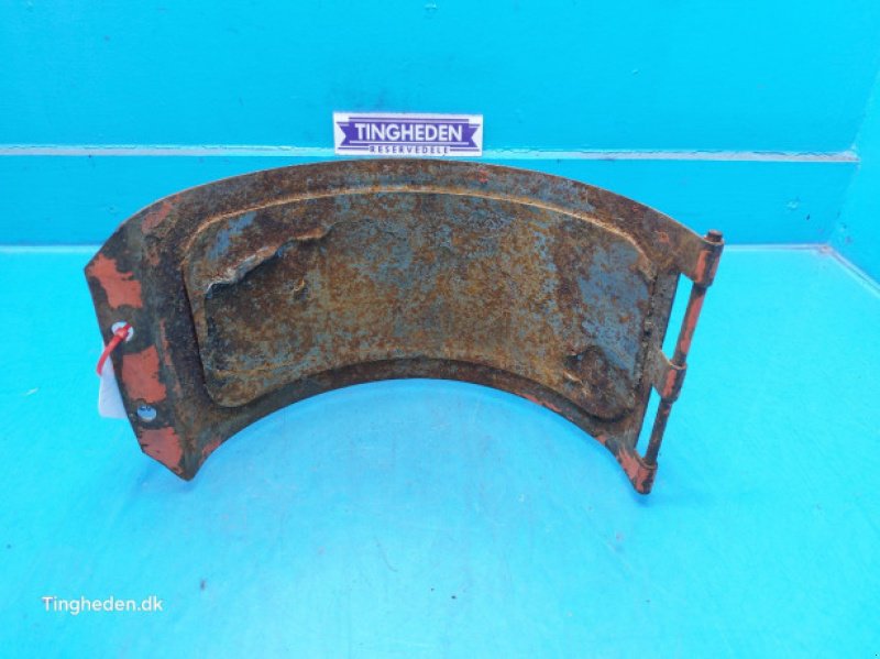 Werkzeuge des Typs Sonstige D7000, Gebrauchtmaschine in Hemmet (Bild 8)