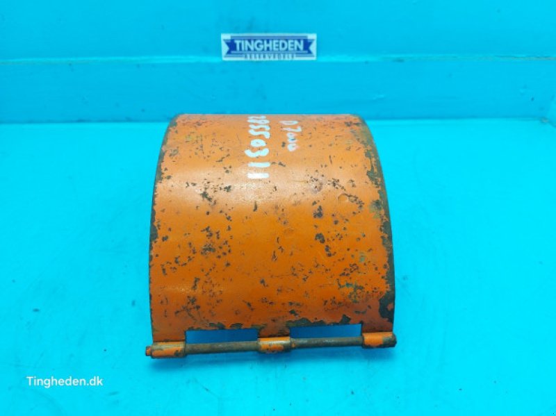 Werkzeuge des Typs Sonstige D7000, Gebrauchtmaschine in Hemmet (Bild 5)