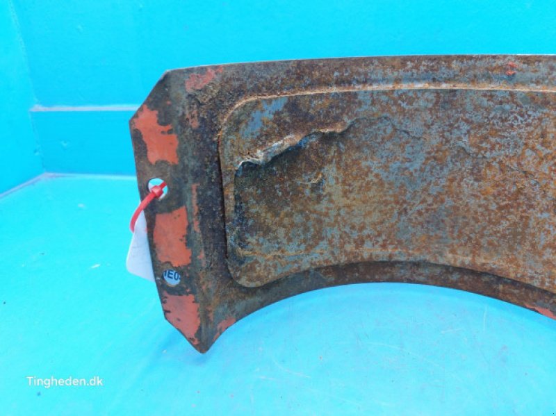 Werkzeuge des Typs Sonstige D7000, Gebrauchtmaschine in Hemmet (Bild 9)