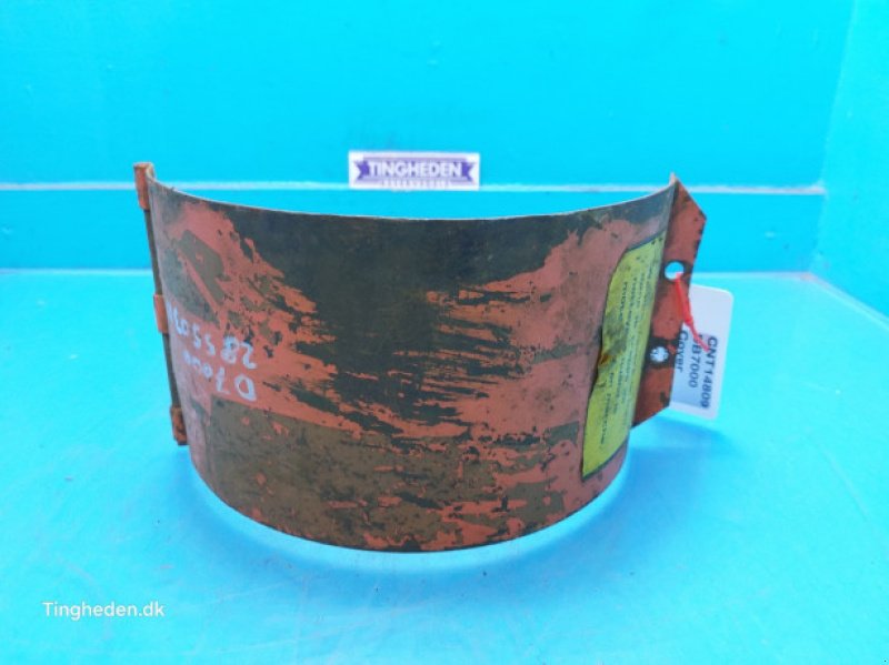 Werkzeuge des Typs Sonstige D7000, Gebrauchtmaschine in Hemmet (Bild 2)