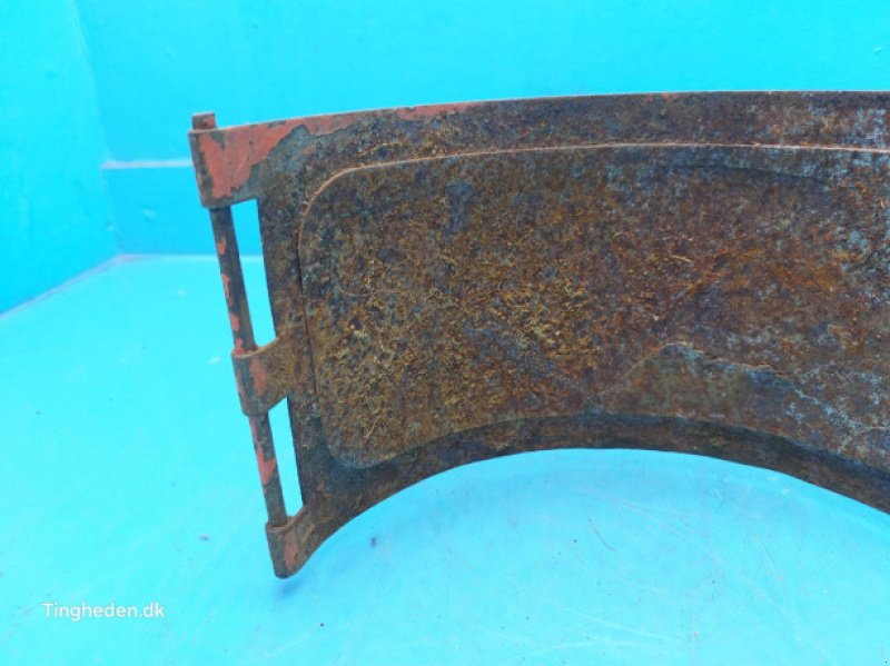 Werkzeuge des Typs Sonstige D7000, Gebrauchtmaschine in Hemmet (Bild 9)