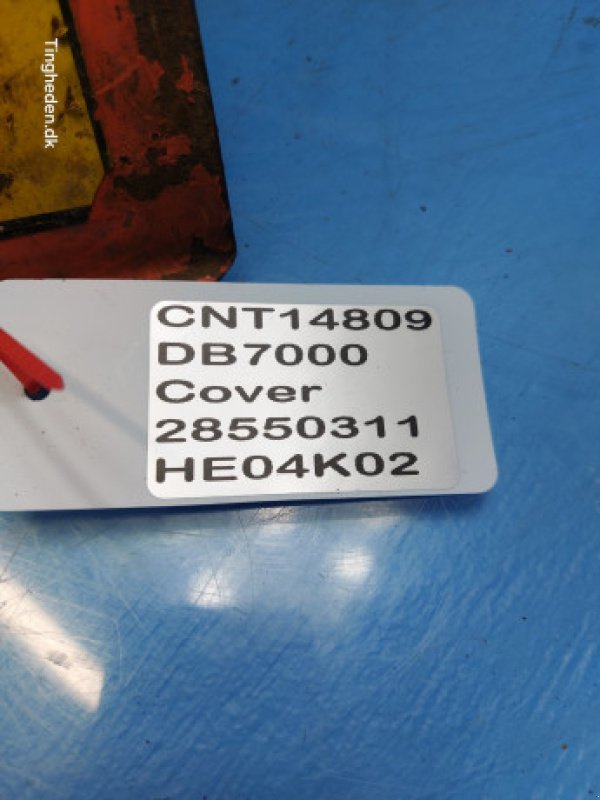 Werkzeuge des Typs Sonstige D7000, Gebrauchtmaschine in Hemmet (Bild 11)