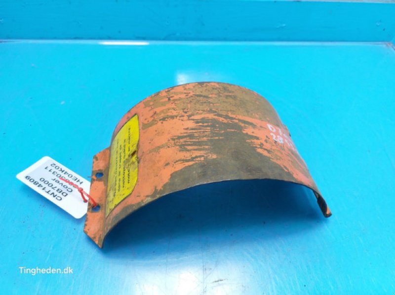 Werkzeuge des Typs Sonstige D7000, Gebrauchtmaschine in Hemmet (Bild 5)