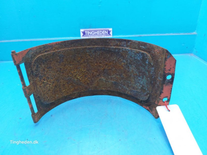 Werkzeuge des Typs Sonstige D7000, Gebrauchtmaschine in Hemmet (Bild 8)