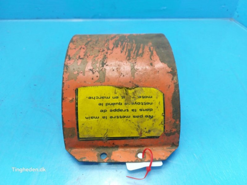 Werkzeuge des Typs Sonstige D7000, Gebrauchtmaschine in Hemmet (Bild 7)