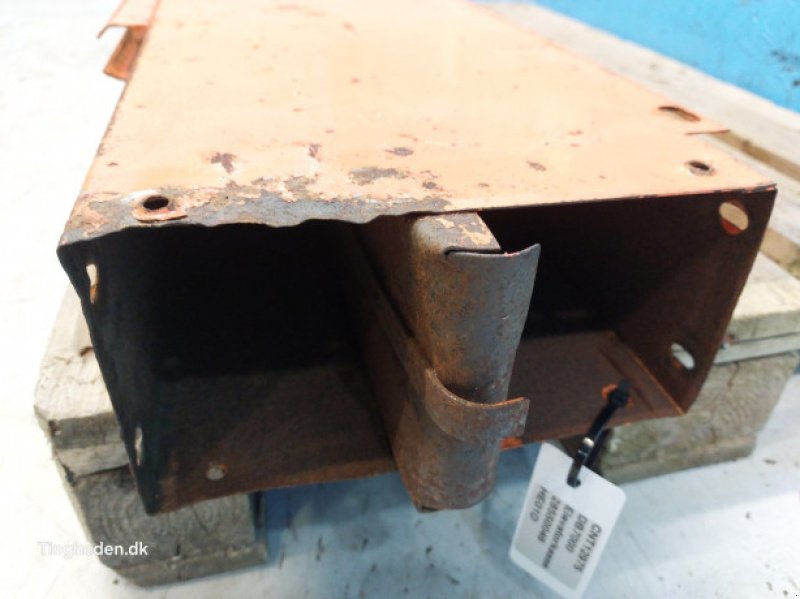 Werkzeuge des Typs Sonstige D7000, Gebrauchtmaschine in Hemmet (Bild 9)