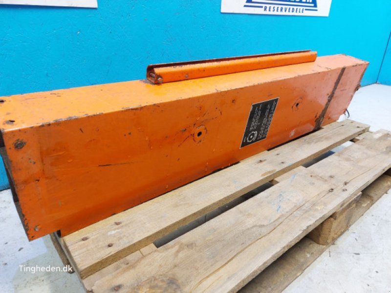 Werkzeuge des Typs Sonstige D7000, Gebrauchtmaschine in Hemmet (Bild 11)