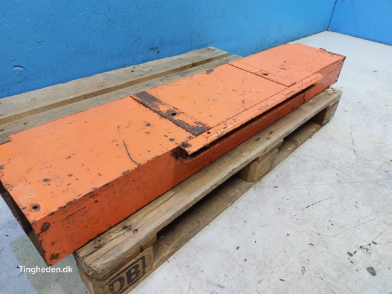 Werkzeuge des Typs Sonstige D7000, Gebrauchtmaschine in Hemmet (Bild 3)