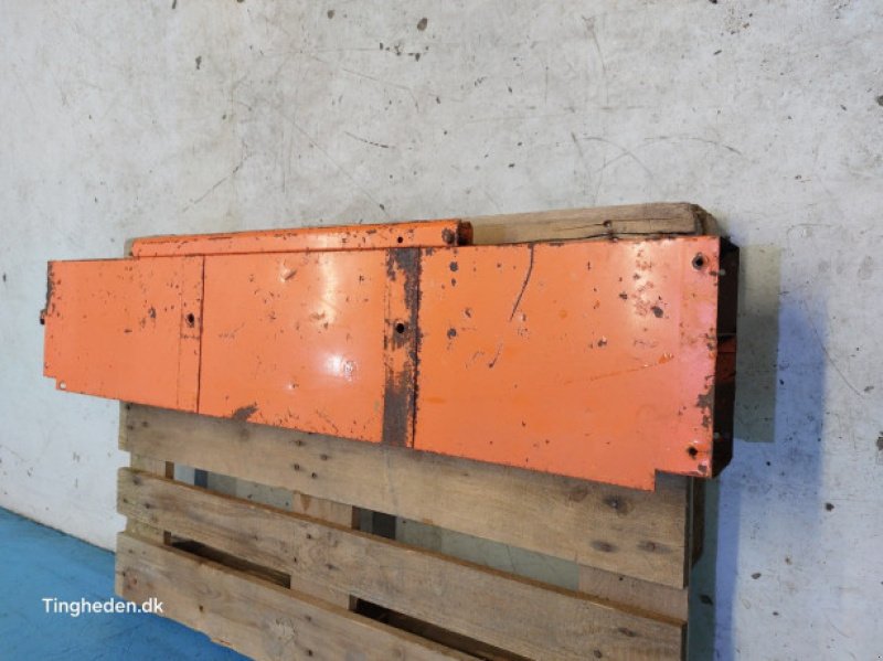 Werkzeuge des Typs Sonstige D7000, Gebrauchtmaschine in Hemmet (Bild 5)