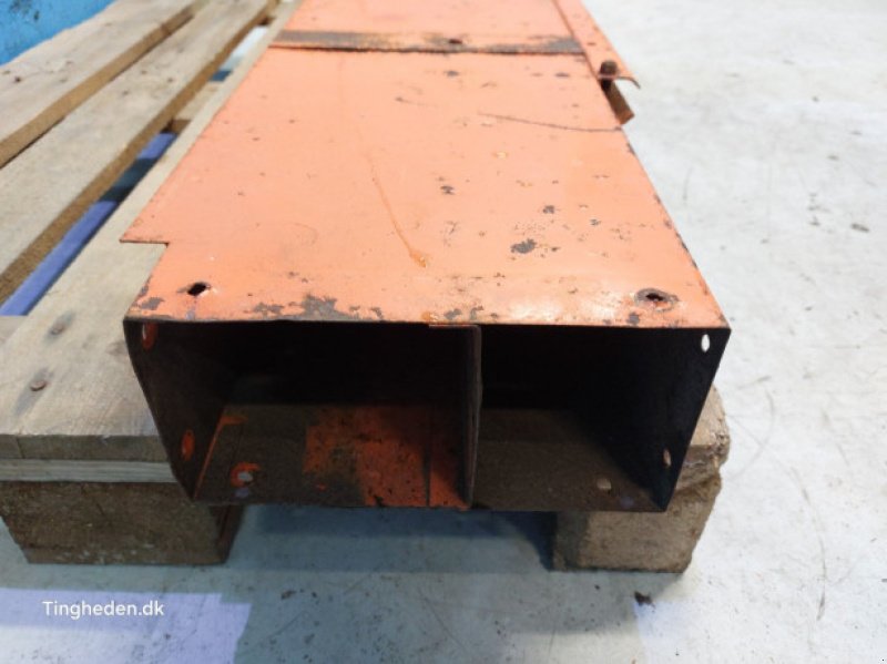 Werkzeuge des Typs Sonstige D7000, Gebrauchtmaschine in Hemmet (Bild 4)