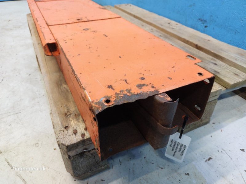 Werkzeuge des Typs Sonstige D7000, Gebrauchtmaschine in Hemmet (Bild 8)