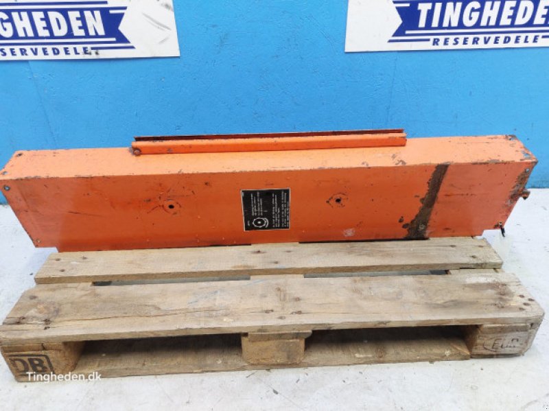 Werkzeuge des Typs Sonstige D7000, Gebrauchtmaschine in Hemmet (Bild 10)