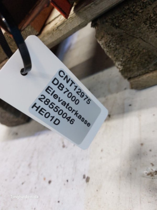 Werkzeuge des Typs Sonstige D7000, Gebrauchtmaschine in Hemmet (Bild 14)