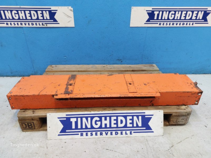 Werkzeuge des Typs Sonstige D7000, Gebrauchtmaschine in Hemmet (Bild 1)