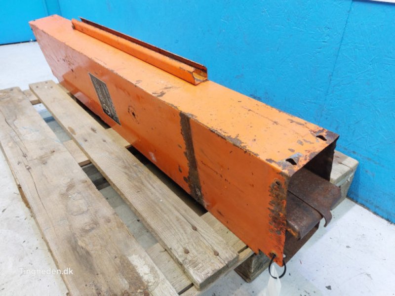 Werkzeuge des Typs Sonstige D7000, Gebrauchtmaschine in Hemmet (Bild 12)