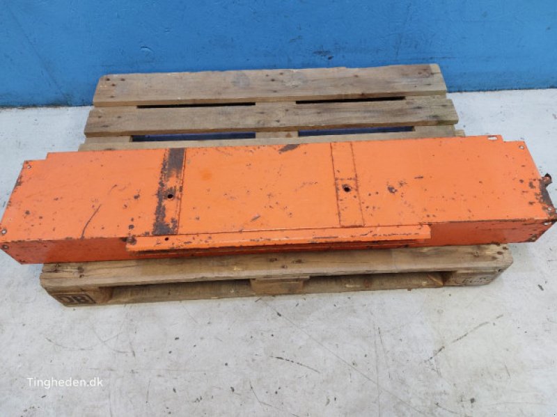 Werkzeuge des Typs Sonstige D7000, Gebrauchtmaschine in Hemmet (Bild 2)