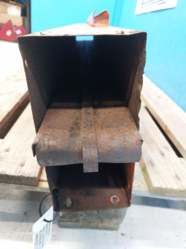 Werkzeuge des Typs Sonstige D7000, Gebrauchtmaschine in Hemmet (Bild 13)