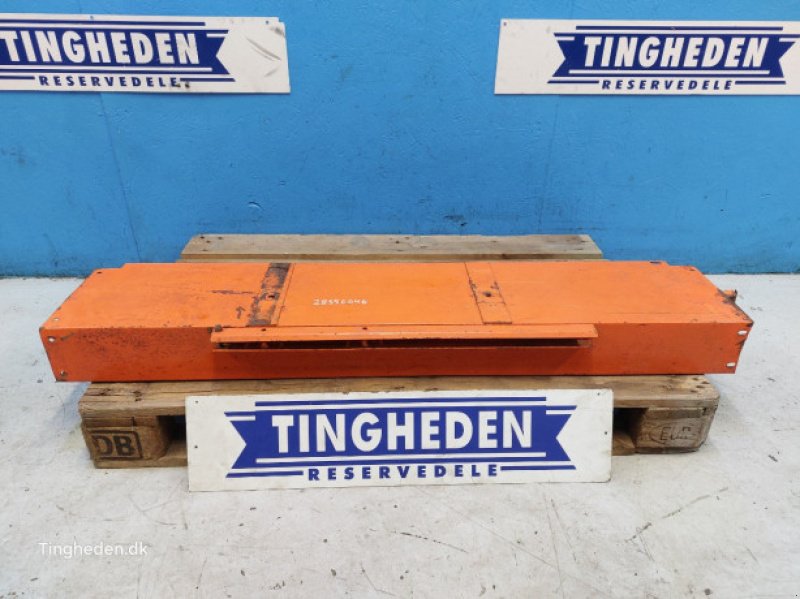 Werkzeuge des Typs Sonstige D7000, Gebrauchtmaschine in Hemmet (Bild 1)