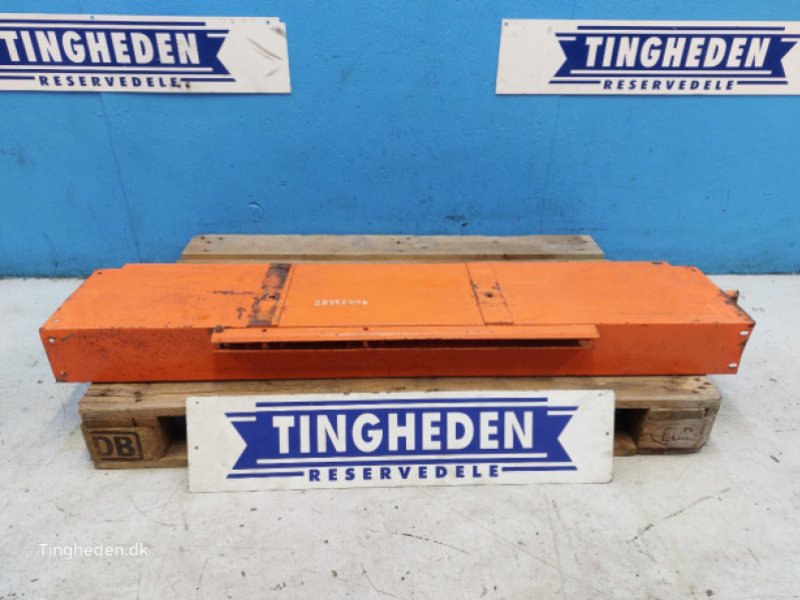 Werkzeuge des Typs Sonstige D7000, Gebrauchtmaschine in Hemmet (Bild 1)