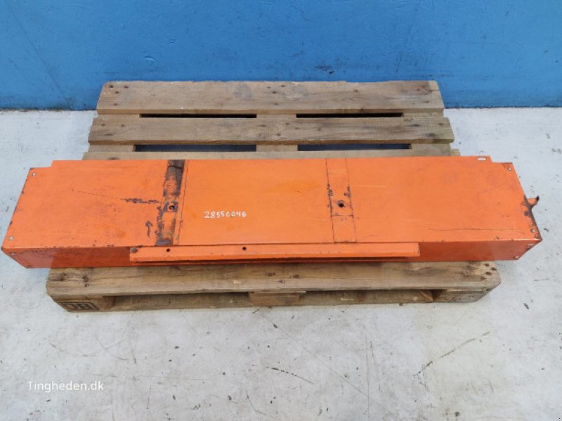 Werkzeuge des Typs Sonstige D7000, Gebrauchtmaschine in Hemmet (Bild 2)