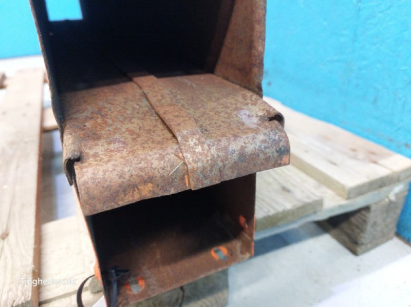 Werkzeuge des Typs Sonstige D7000, Gebrauchtmaschine in Hemmet (Bild 11)