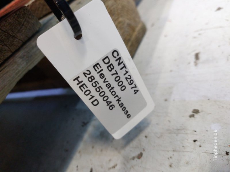 Werkzeuge des Typs Sonstige D7000, Gebrauchtmaschine in Hemmet (Bild 15)