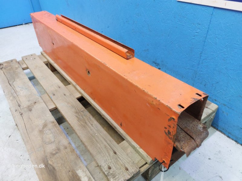 Werkzeuge des Typs Sonstige D7000, Gebrauchtmaschine in Hemmet (Bild 9)