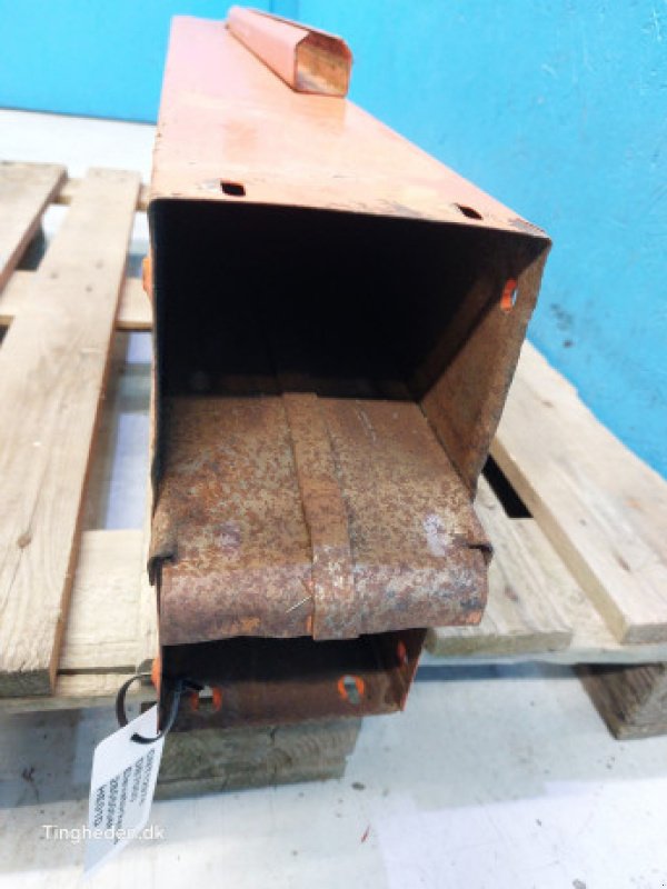 Werkzeuge des Typs Sonstige D7000, Gebrauchtmaschine in Hemmet (Bild 12)