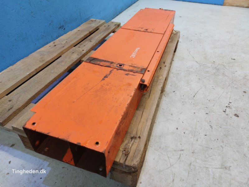 Werkzeuge des Typs Sonstige D7000, Gebrauchtmaschine in Hemmet (Bild 3)