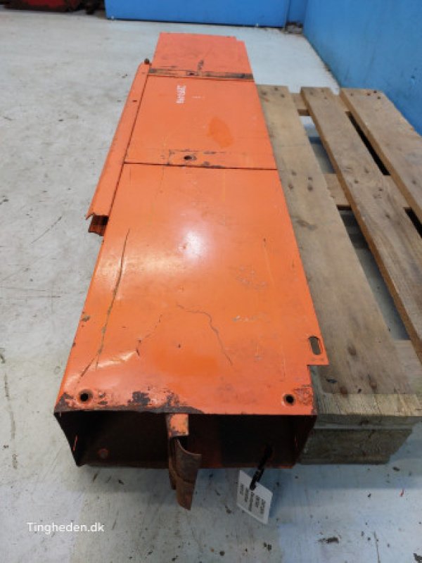 Werkzeuge des Typs Sonstige D7000, Gebrauchtmaschine in Hemmet (Bild 14)