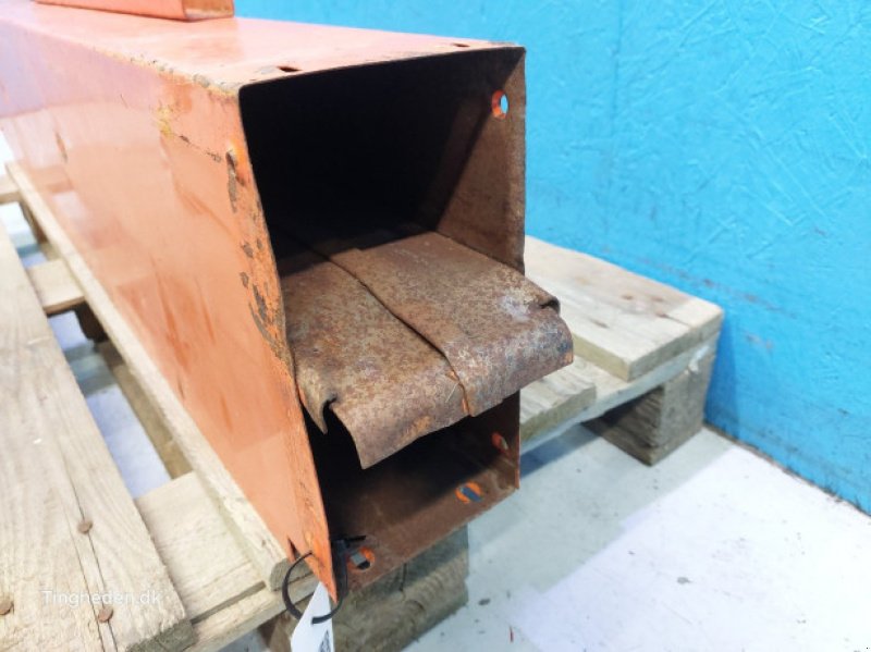 Werkzeuge des Typs Sonstige D7000, Gebrauchtmaschine in Hemmet (Bild 10)