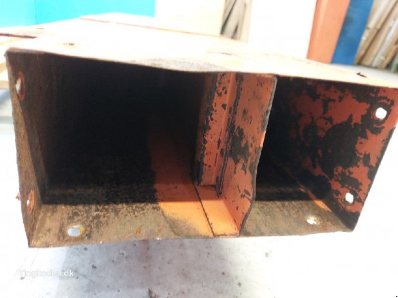 Werkzeuge des Typs Sonstige D7000, Gebrauchtmaschine in Hemmet (Bild 8)