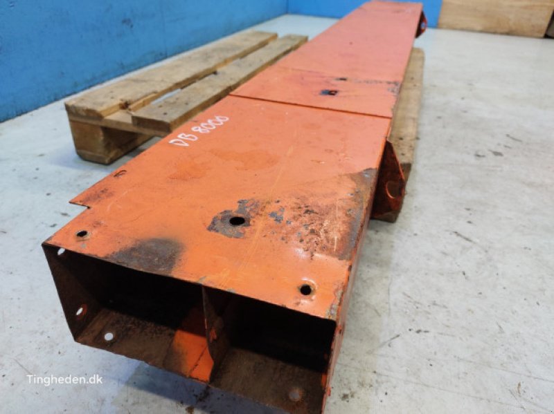 Werkzeuge des Typs Sonstige D7000, Gebrauchtmaschine in Hemmet (Bild 9)