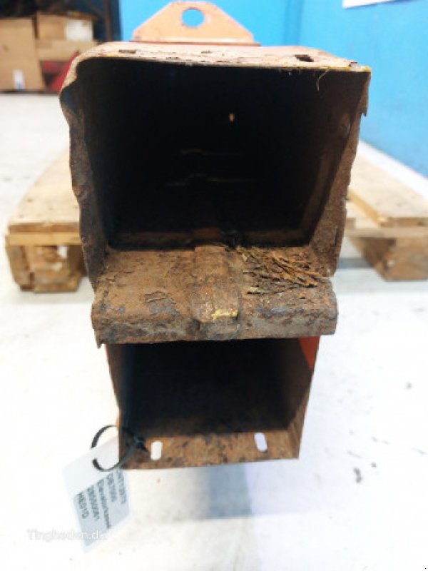 Werkzeuge des Typs Sonstige D7000, Gebrauchtmaschine in Hemmet (Bild 19)