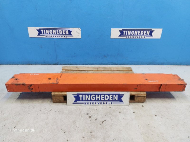 Werkzeuge des Typs Sonstige D7000, Gebrauchtmaschine in Hemmet (Bild 1)