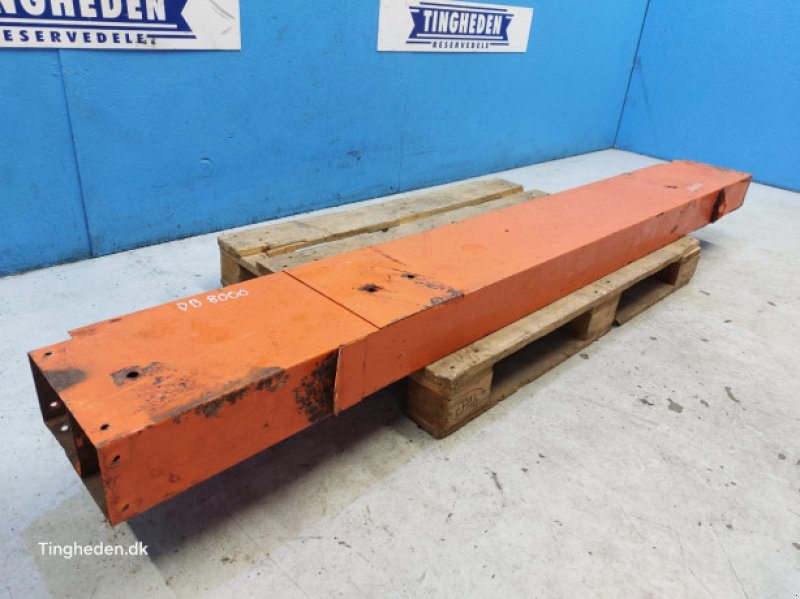 Werkzeuge des Typs Sonstige D7000, Gebrauchtmaschine in Hemmet (Bild 2)