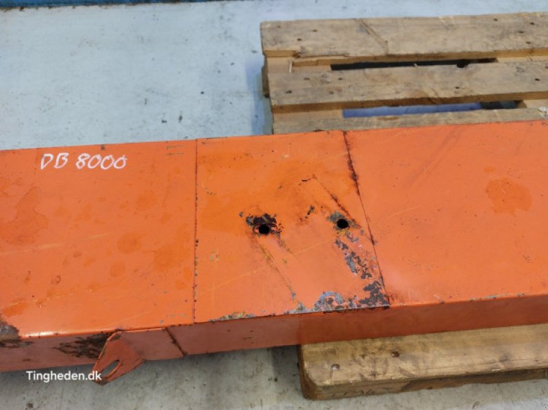 Werkzeuge des Typs Sonstige D7000, Gebrauchtmaschine in Hemmet (Bild 4)