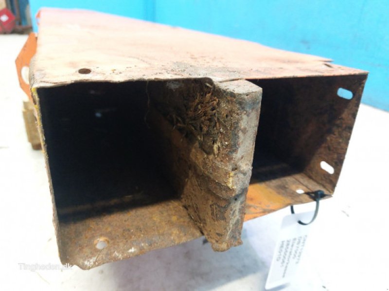 Werkzeuge des Typs Sonstige D7000, Gebrauchtmaschine in Hemmet (Bild 13)