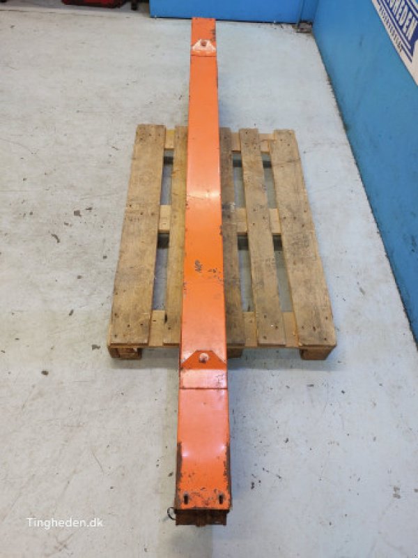 Werkzeuge des Typs Sonstige D7000, Gebrauchtmaschine in Hemmet (Bild 18)