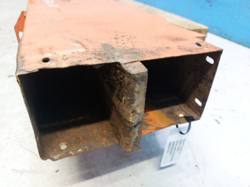 Werkzeuge des Typs Sonstige D7000, Gebrauchtmaschine in Hemmet (Bild 12)