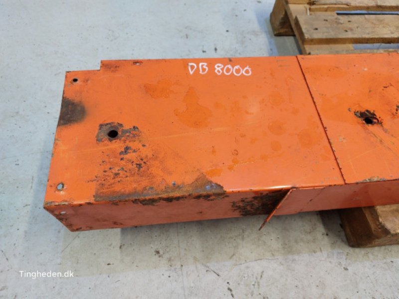 Werkzeuge des Typs Sonstige D7000, Gebrauchtmaschine in Hemmet (Bild 3)