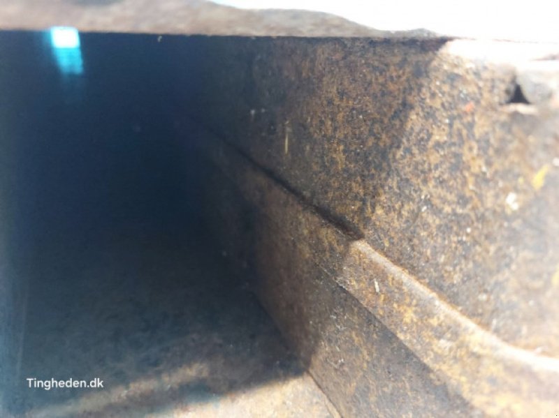 Werkzeuge des Typs Sonstige D7000, Gebrauchtmaschine in Hemmet (Bild 12)