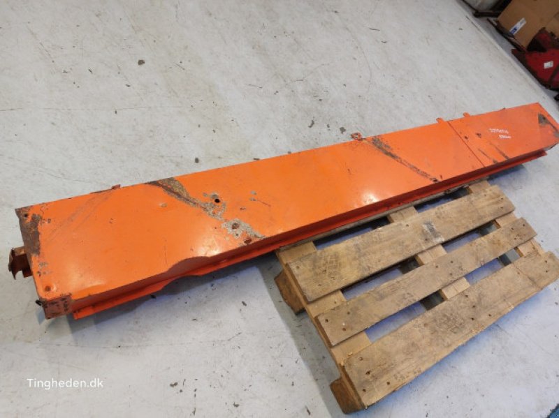 Werkzeuge des Typs Sonstige D7000, Gebrauchtmaschine in Hemmet (Bild 13)