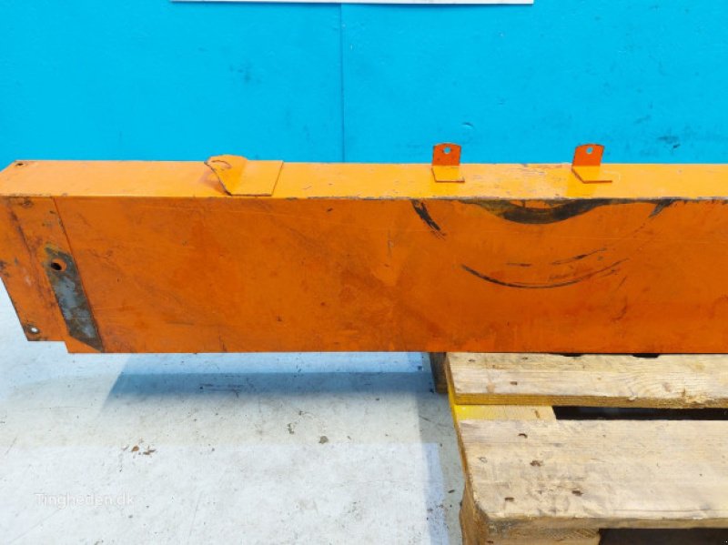 Werkzeuge des Typs Sonstige D7000, Gebrauchtmaschine in Hemmet (Bild 17)