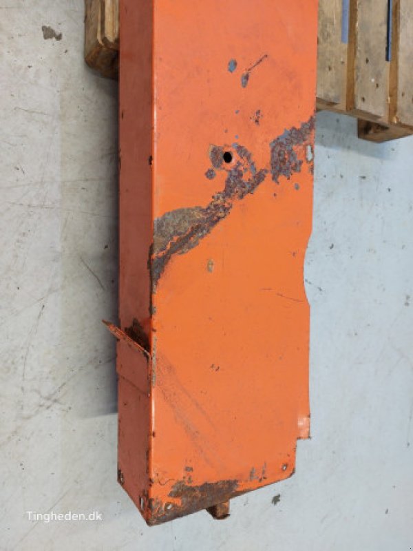 Werkzeuge des Typs Sonstige D7000, Gebrauchtmaschine in Hemmet (Bild 9)