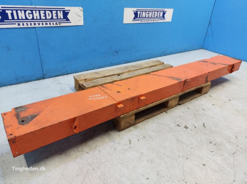 Werkzeuge des Typs Sonstige D7000, Gebrauchtmaschine in Hemmet (Bild 2)