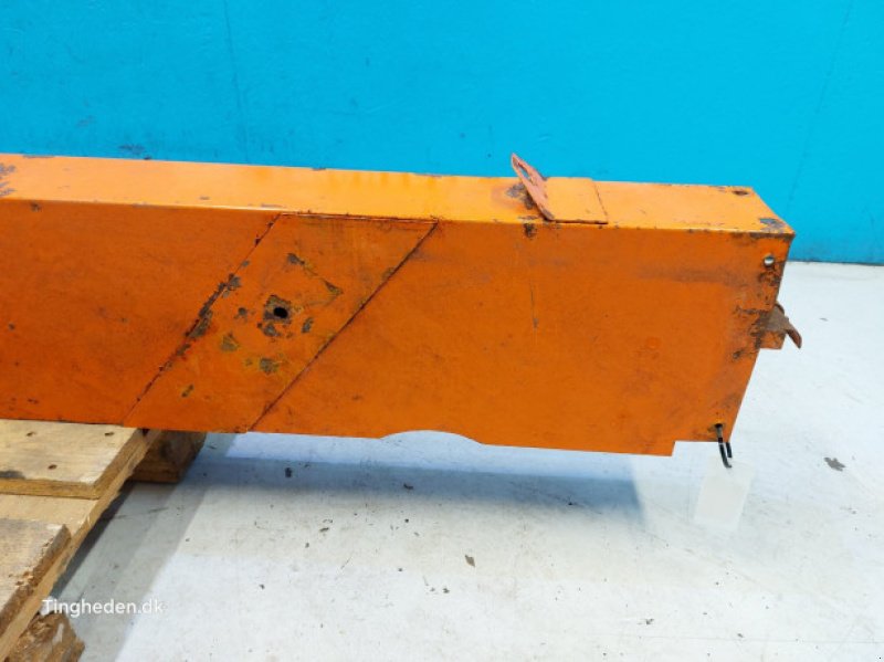 Werkzeuge des Typs Sonstige D7000, Gebrauchtmaschine in Hemmet (Bild 15)